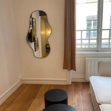 Havane Apartment