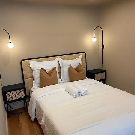 Apartment Havane Lyon
