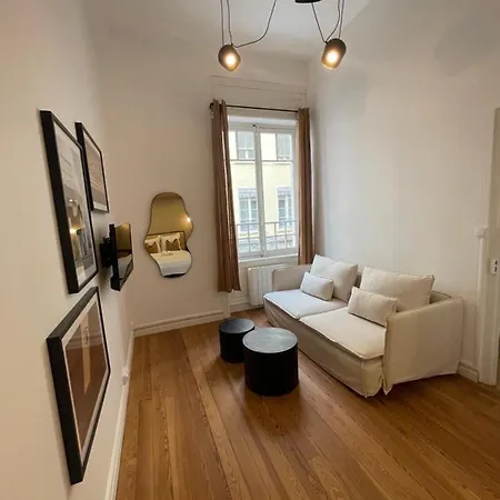 Havane Apartment *