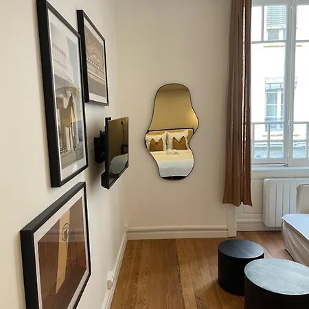 Apartment Havane