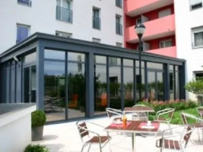 Aparthotel Odalys - Bioparc Est Lyon