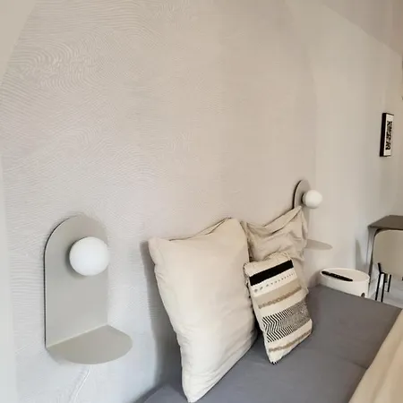 Daiquiri Place Carnot Appartement
