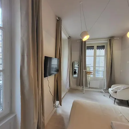 Daiquiri Place Carnot Appartement