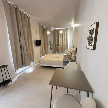 Daiquiri Place Carnot Appartement Lyon