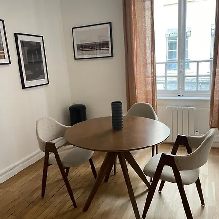 Havane Apartment