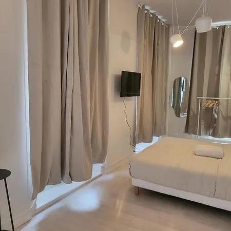 Daiquiri Place Carnot Appartement *
