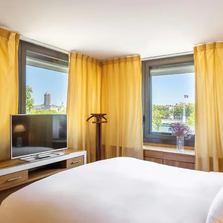 Sofitel Bellecour Lyon