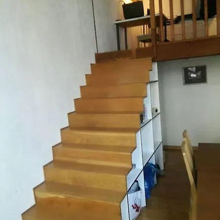 Joli Canut Coeur Croix-rousse Apartment Lyon