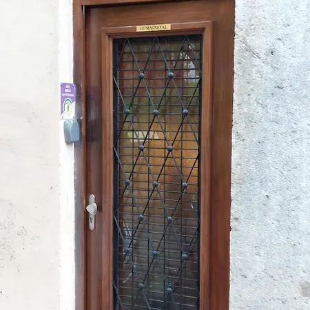 Bed & Breakfast Le Magneval Lione
