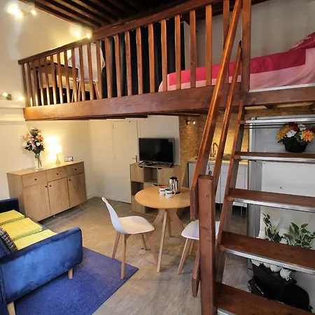 Bed & Breakfast Le Magneval *