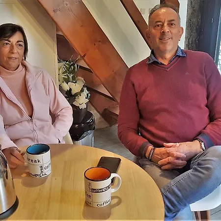 Bed & Breakfast Le Magneval Lione