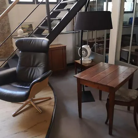 Bnbgones - Le Loft Bodin Croix Rousse - Metro Lyon