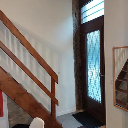 Bed & Breakfast Le Magneval