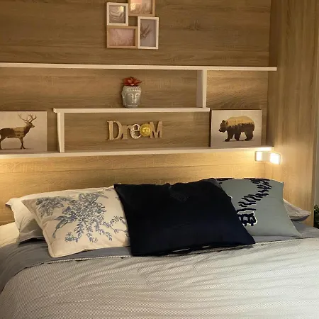 Chic Little Boheme Proche Hopitaux, 15 Mn Du Centre Apartment *