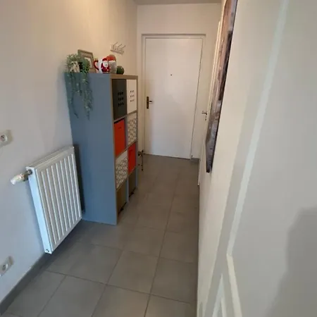 Appartement Chic Little Boheme Proche Hopitaux, 15 Mn Du Centre *