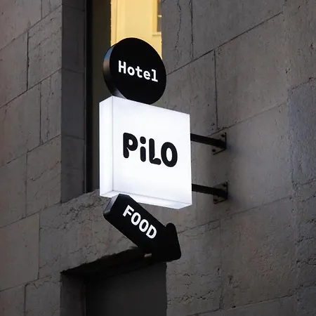 Pilo Vandrarhem *