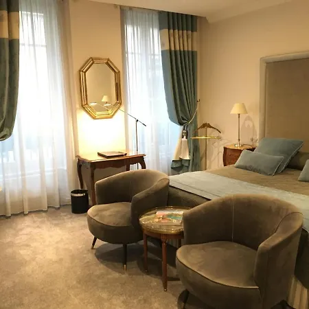 Hotell Grand Des Terreaux
