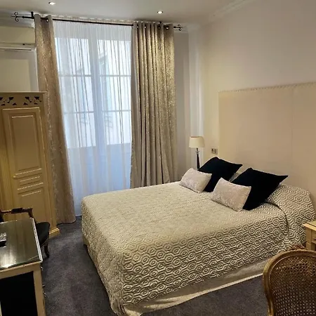 Grand Des Terreaux 4*