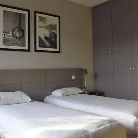 Adonis Dock Ouest 3* Lyon