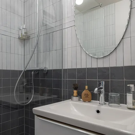 ホテル Maison Lacassagne 4*