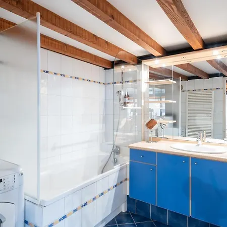 L'atelier De Pierre - T4 A La Croix Rousse Apartment Lyon