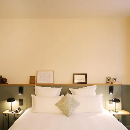 Globe Et Cecil Hotel 4*