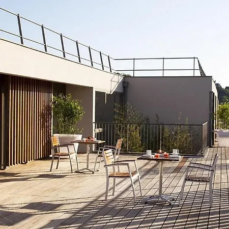 Adonis Dock Ouest Apart-hotel 3*