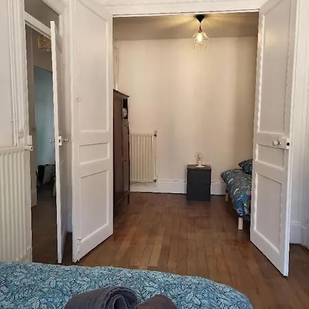 Porte Du Vieux 2, Le Long Du Quai Appartement *