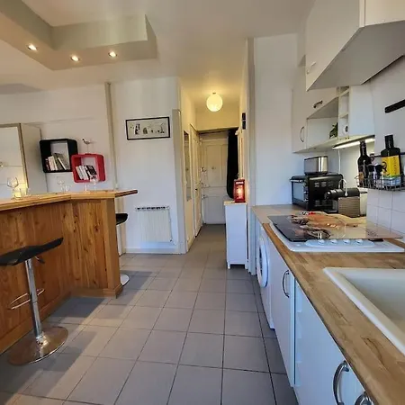 Stop Chez M Style # Qualite # Confort # Simplicite Apartment *