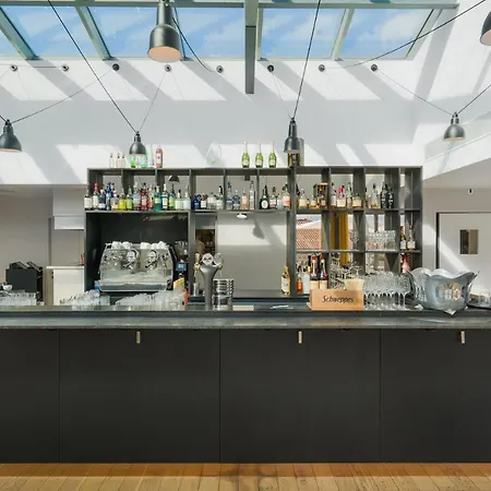 Maison No - Et Rooftop Hotel Lione