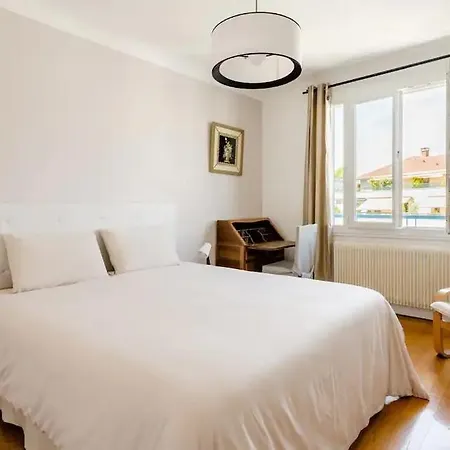 Apartamento Let's - 50 M² - T2 Part Dieu / Centre - Wifi
