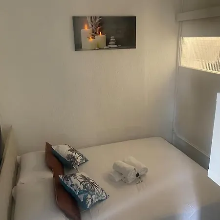 Apartment - 3eme Arrondissement De *