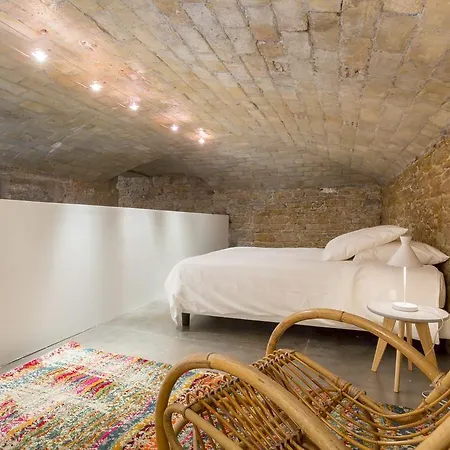 Like - Sainte Catherine Apartment *