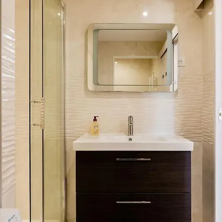 Let's - 50 M² - T2 Part Dieu / Centre - Wifi Lyon