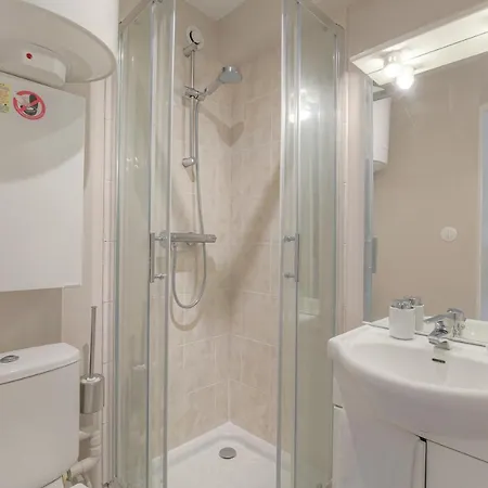 Cosy Ideal Deplacement Pro Wifi Tres Debit Apartment *