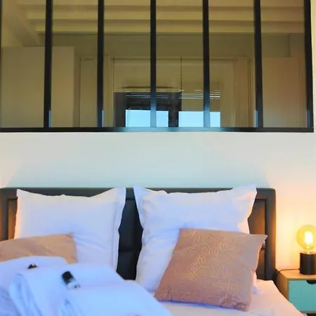 Apartamento Le Rhone 2 - Vue Grandiose - *