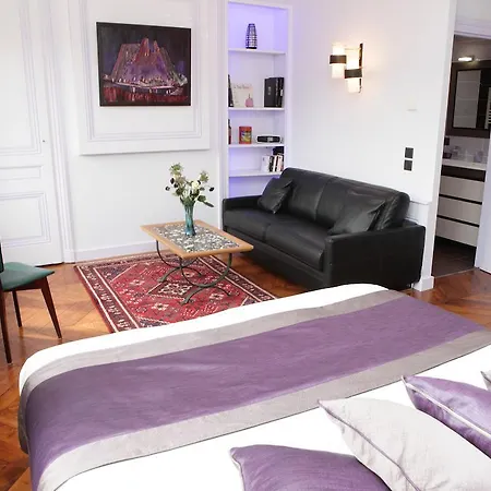Hotel Des Celestins