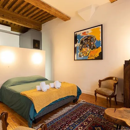 Dify Opera - De Apartment