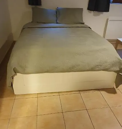 Apartment Tupin 2 *