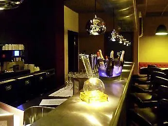Mercure Centre - Gare Part Dieu 4* Lyon