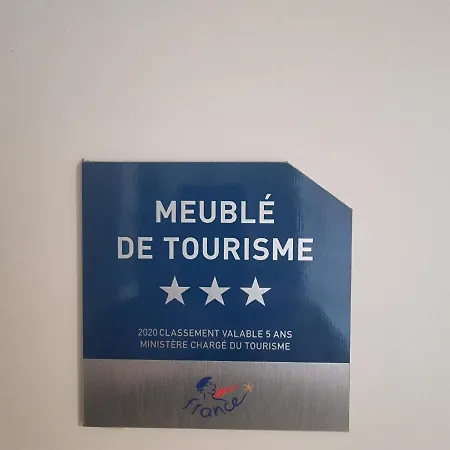 Apartment Confluence - Duplex Au Calme Avec Parking Prive En Option