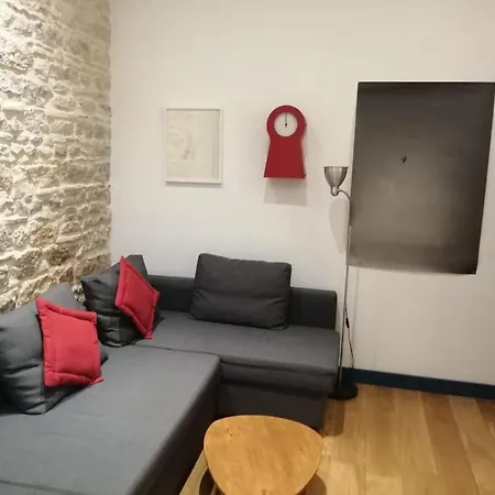 Loft Viarhona, Grand Loft En Centre-ville * Lyon