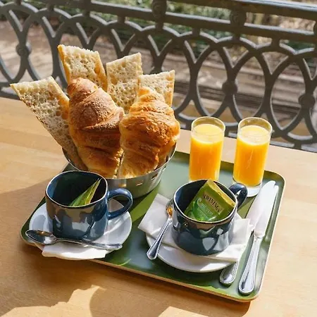 Du Theatre Hotel