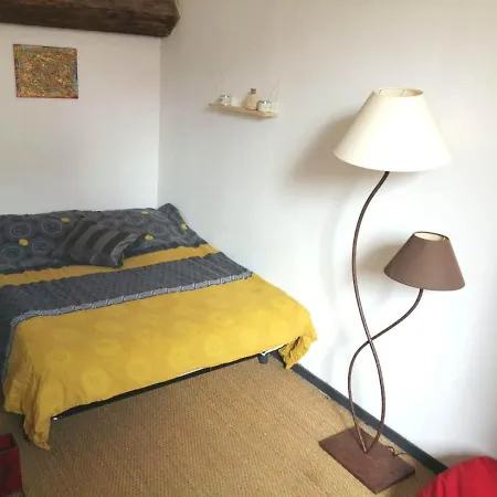 Loft Viarhona, Grand Loft En Centre-ville Accommodatie bij particulieren