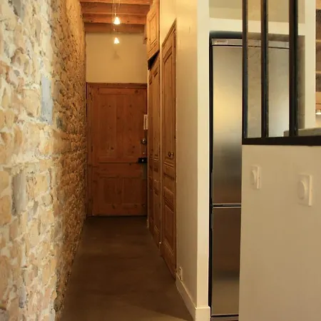 Appart' Vendome Apartment