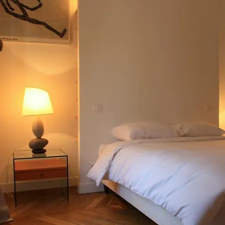 Appart' Vendome Apartment *
