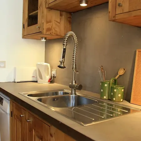 Apartment Appart' Vendome Lyon