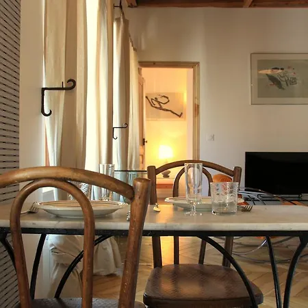 Apartment Appart' Vendome Lyon