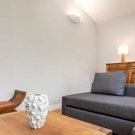 La Sassolini Avec Jacuzzi Villa Lyon