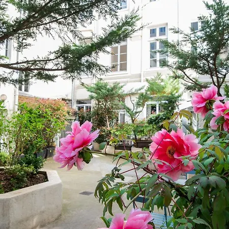 Mhl - Maison Апарт-отель 4*